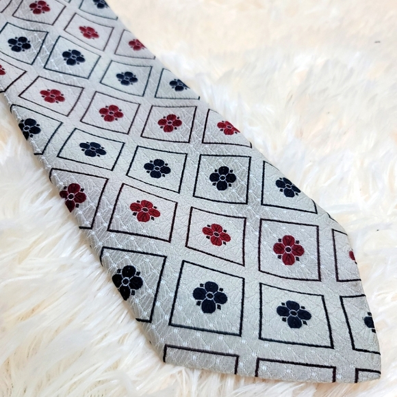 Pegasus Vintage Necktie - Picture 4 of 6